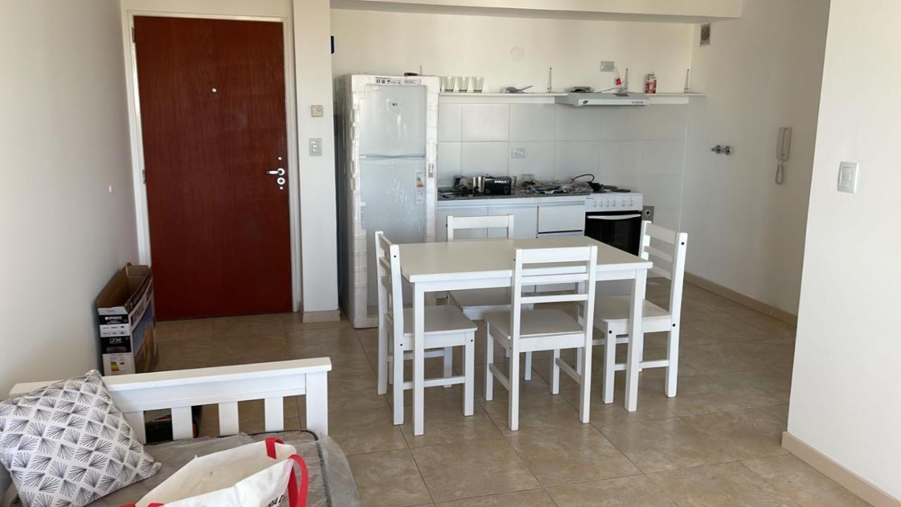 Ferienwohnung Nehuen Apart Neuquén Exterior foto