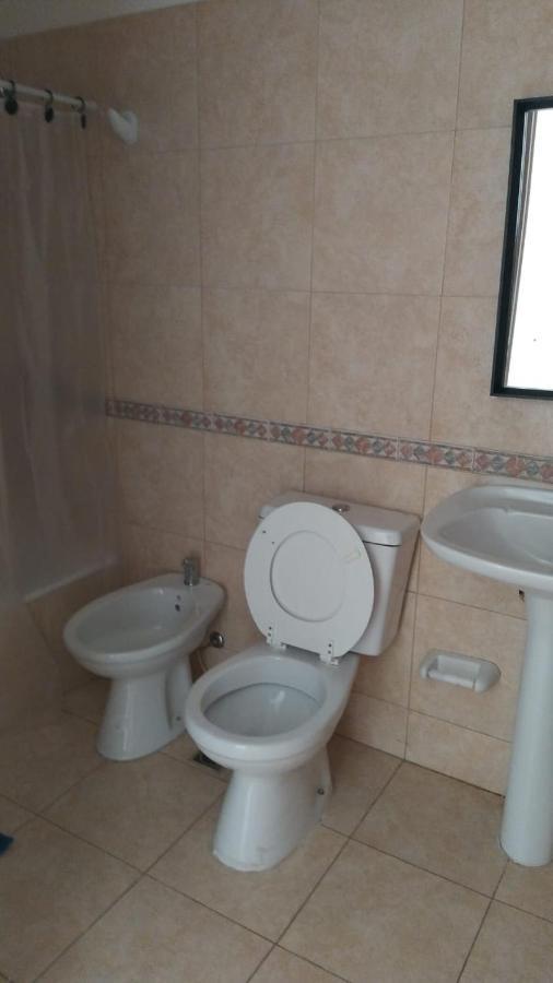 Ferienwohnung Nehuen Apart Neuquén Exterior foto