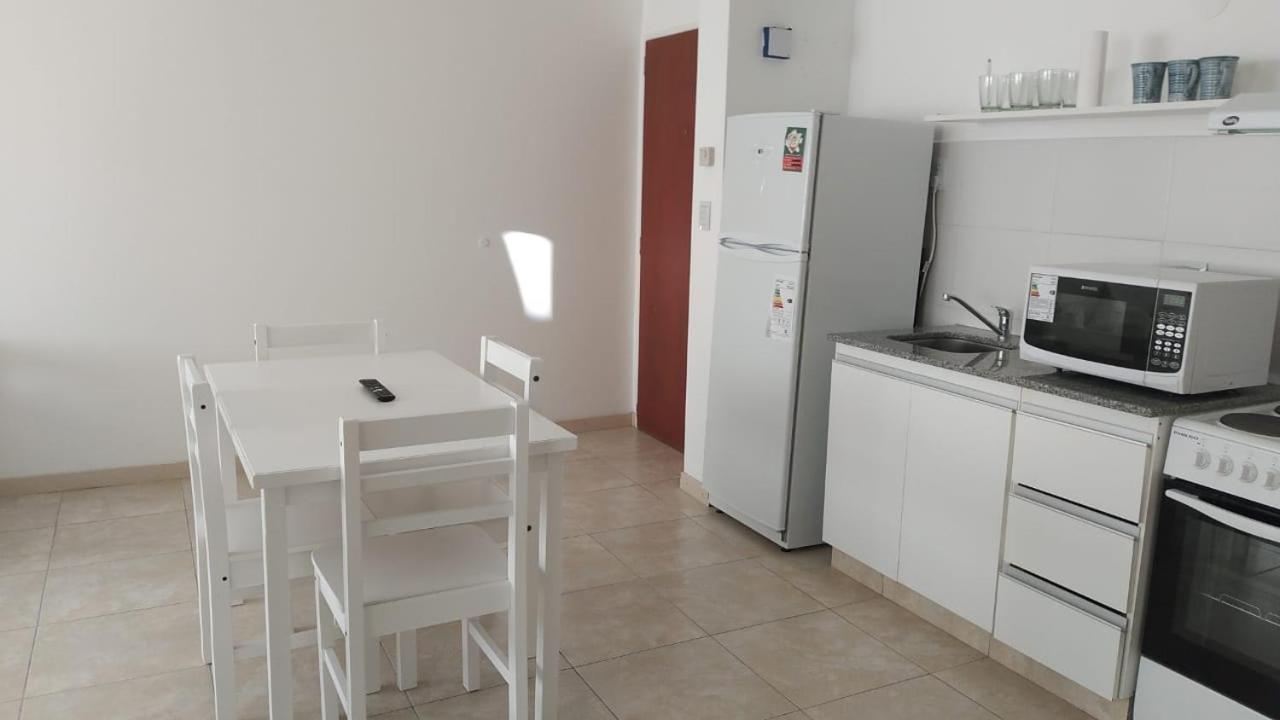 Ferienwohnung Nehuen Apart Neuquén Exterior foto